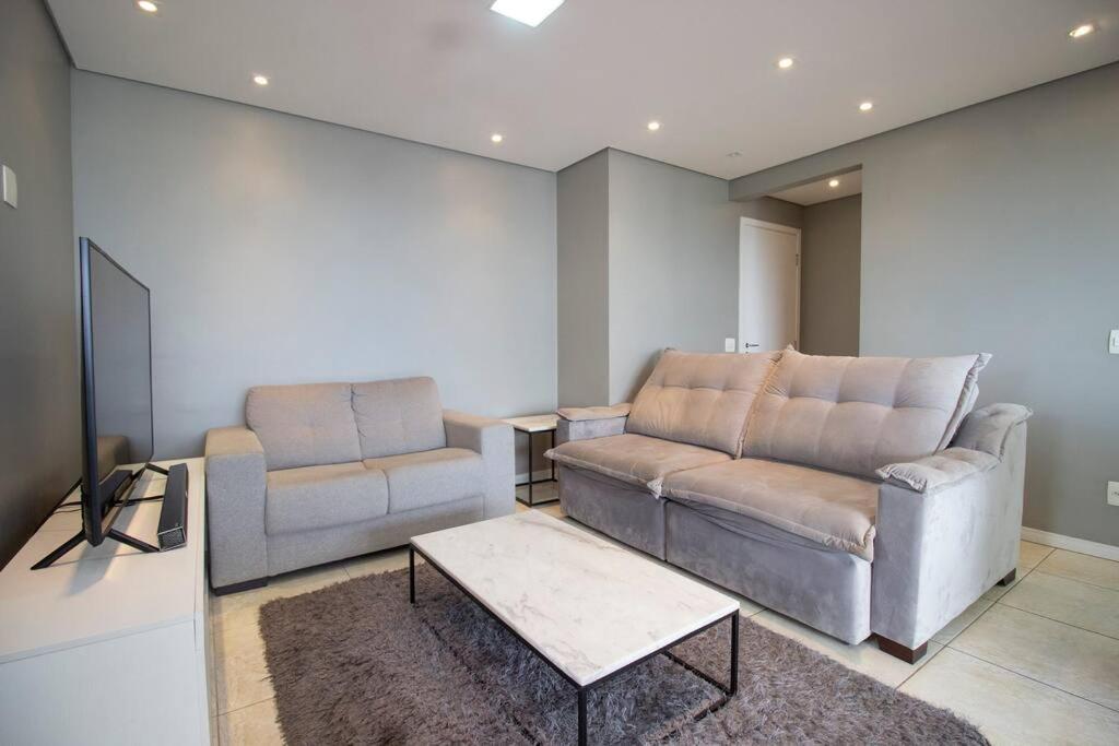 Bhomy Pinheiros Moderno Varanda E Vista Vr166 São Paulo Extérieur photo