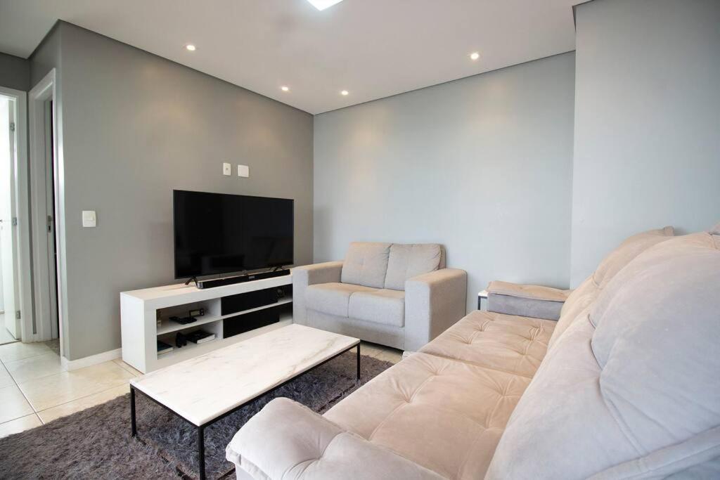 Bhomy Pinheiros Moderno Varanda E Vista Vr166 São Paulo Extérieur photo
