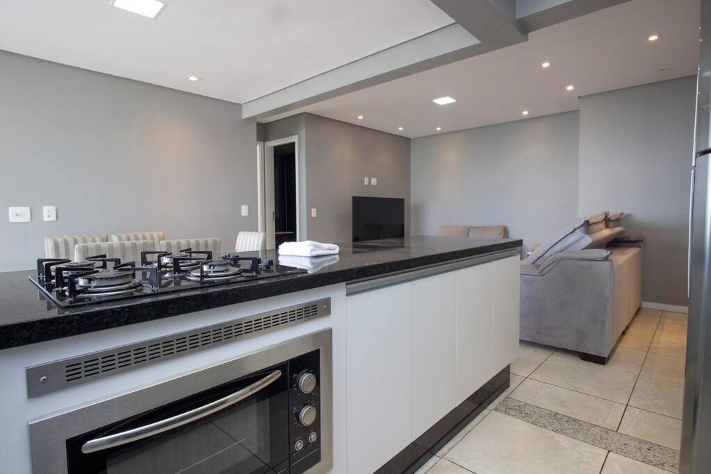 Bhomy Pinheiros Moderno Varanda E Vista Vr166 São Paulo Extérieur photo