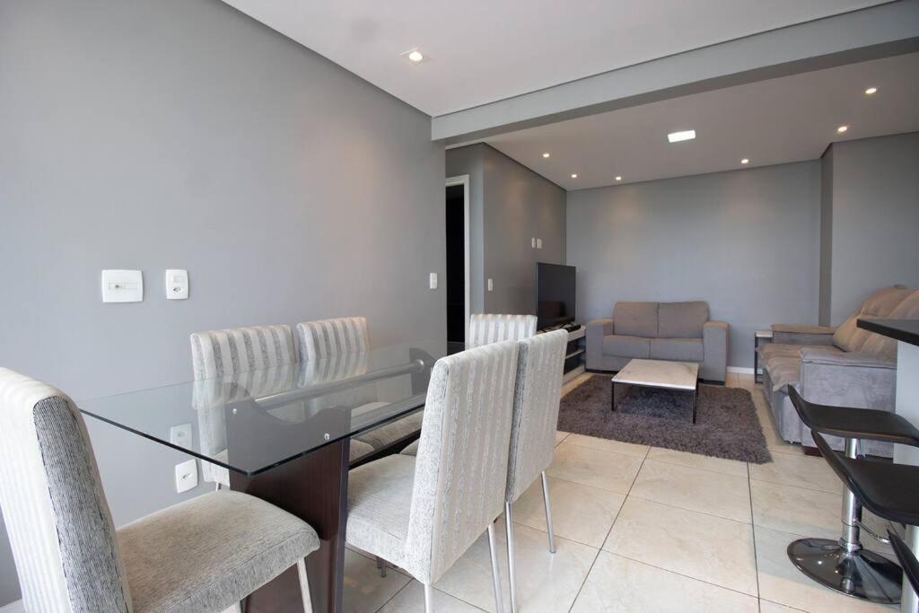 Bhomy Pinheiros Moderno Varanda E Vista Vr166 São Paulo Extérieur photo