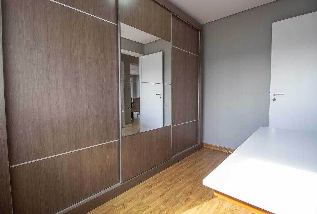 Bhomy Pinheiros Moderno Varanda E Vista Vr166 São Paulo Extérieur photo