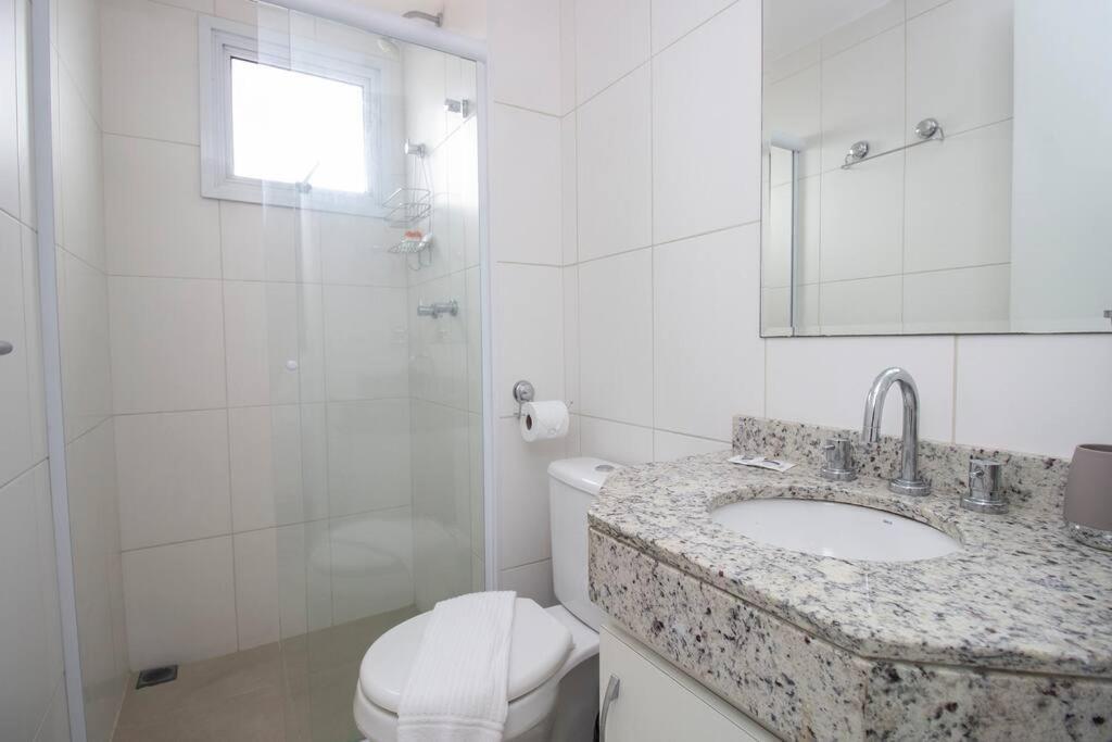Bhomy Pinheiros Moderno Varanda E Vista Vr166 São Paulo Extérieur photo